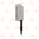 VW3A4706 FILTRO EMC DE ENTRADA PARA VARIADOR DE VELOCIDAD 100A SCHNEIDER ELECTRIC