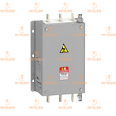 VW3A4709 FILTRO EMC DE ENTRADA TRIFÁSICO PARA VARIADOR DE VELOCIDAD SCHNEIDER ELECTRIC