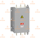 VW3A4710 FILTRO EMC DE ENTRADA TRIFÁSICO PARA VARIADOR DE VELOCIDAD SCHNEIDER ELECTRIC