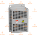 VW3A5403 FILTRO SENOIDAL DE SALIDA 25A PARA VARIADOR DE VELOCIDAD SCHNEIDER ELECTRIC
