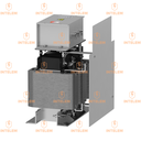 FILTRO SENOIDAL DE SALIDA 180A PARA VARIADOR DE VELOCIDAD SCHNEIDER ELECTRIC