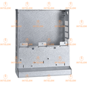 KIT DE CONFORMIDAD IP21 PARA VARIADORES DE VELOCIDAD ATV61/ATV71 SCHNEIDER ELECTRIC