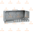 VW3A9203 KIT DE ADAPTACIÓN UL TIPO 1 PARA VARIADOR DE VELOCIDAD ATV61/ATV71 SCHNEIDER ELECTRIC