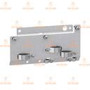 VW3A9533 KIT DE CONFORMIDAD EMC TAMAÑO 5 PARA VARIADORES DE VELOCIDAD SCHNEIDER ELECTRIC