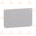 VW3A9911 PLACA PRENSAESTOPAS COMPLETA PARA VARIADORES DE VELOCIDAD SCHNEIDER ELECTRIC
