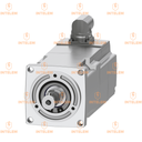 1FK22032AK101MA0 SERVOMOTOR SINCRONO 0.255KW (400VCA) / 0.2KW (230VCA) 6000RPM IP64 CON FRENO Y ENCODER ABSOLUTO MULTIVUELTA 22BIT+12BIT INTERFAZ OCC SIEMENS