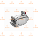 MOTOR SÍNCRONO SIMOTICS S 1.2KW 600VCC 4.5NM 3000RPM IP64 CON ENCODER ABSOLUTO 24BIT + 12BIT DRIVE-CLIQ SIEMENS