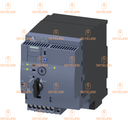 3RA62501CP33 ARRANCADOR INVERSOR COMPACTO SIRIUS 690VCA 110-240VCA/VCC 1-4A IP20 SIEMENS