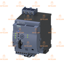 ARRANCADOR INVERSOR COMPACTO IO-LINK 690VCA 24VCC 3-12A IP20 SIEMENS