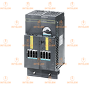 ARRANCADOR INVERSOR DE SEGURIDAD F-RS1E-X ET 200S 2.4-16A 7.5KW 400VCA CON PROTECCIÓN ELECTRÓNICA PARA MÓDULO DE CONTROL DE FRENO SIEMENS