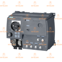 ARRANCADOR DE MOTOR INVERSOR ESTÁNDAR 5.5KW 400VCA CON INTERFAZ AS-i SIEMENS