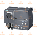 ARRANCADOR DE MOTOR INVERSOR M200D 3X400VCA 5.5KW SIEMENS