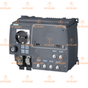 3RK13956LS413AD5 ARRANCADOR DE MOTOR INVERSOR M200D 400VCA 5.5KW SIEMENS