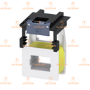 MECANISMO DE CONMUTACIÓN 24VCC ENTRADA PLC 24-110VCC BORNE TORNILLO SIEMENS