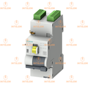 CONTROL DE POTENCIA PARA MOTOR 230VCA 2 UNIDADES SIEMENS