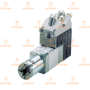 MOTOR DE POSICIONAMIENTO PROGRAMABLE 75W 24VCC RED PROFIBUS DP IP54 SIEMENS