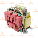 FILTRO DV/DT MDEXX 690V 75-90KW (400V 37-45KW) PARA SINAMICS G120/S120 SIEMENS