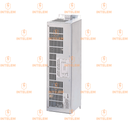 6SN11620GA000CA0 JUEGO DE ADAPTADORES SIMODRIVE 611 P/PAQUETE DE FILTROS 36 KW (MONTAJE FILTRO EN REACTOR) SIEMENS