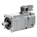 SERVOMOTOR SIMOTICS 1FK7 1.6 Nm 100K, 6000 RPM, 0.63 KW DRIVE-CLIQ IP64 SIEMENS