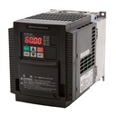 VARIADOR DE FRECUENCIA WJ200 100-120V, 1HP, 5A, DE 7.5KW-10HP, 33A, 200-240VAC MONOFASICO HITACHI
