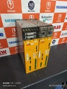 SERVICIO DE REPARACION DE SERVODRIVE BUM20B-40/60-31-201, 3 AC 230V, 3 AC 0-200V, 40A, 0-300HZ -- BAUMULLER