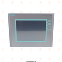 6AV6643-0CD01-1AX1 PANTALLA HMI 10" TOUCH MP277 10" SIEMENS