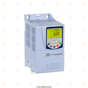 CFW500B10P0T4DB20 VARIADOR CFW500 380-480VAC 10A 0-500HZ WEG