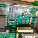 A5E03334309-02 MOTHERBOARD SIEMENS