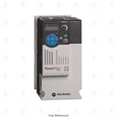 VARIADOR DE CA POWERFLEX 523 DE 7.5 KW (10 HP)