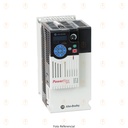 VARIADOR DE CA POWERFLEX 525 DE 5.5 KW (7.5 HP)