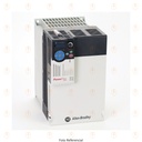 VARIADOR DE CA POWERFLEX 525 DE 22 KW (30 HP)