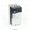 VARIADOR DE CA POWERFLEX 525 DE 15 KW (20 HP)