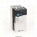 VARIADOR DE CA POWERFLEX 525 DE 15 KW (20 HP)