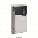 VARIADOR DE CA POWERFLEX 753 ENFRIADO POR AIRE
