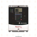 VARIADOR DE CA POWERFLEX 70 8.7 A A 4 KW 20 A
