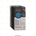VARIADOR DE CA POWERFLEX 523 0.75 KW (1 HP)