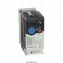 VARIADOR DE CA POWERFLEX 525 DE 1.5 KW (2 HP)