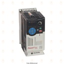 VARIADOR DE CA POWERFLEX 525 DE 4 KW (5 HP)