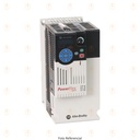 VARIADOR DE CA POWERFLEX 525 DE 5.5 KW (7.5 HP)