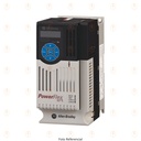 VARIADOR DE CA POWERFLEX 527 DE 2.2 KW / 3 HP