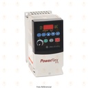 VARIADOR DE CA POWERFLEX 4–0.75 KW (1 HP)