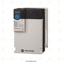 VARIADOR DE CA POWERFLEX 527 DE 18.5 KW / 25 HP