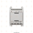 CONTROLADOR INTELIGENTE DE RELE MICRO810 12 E/S