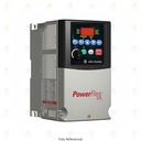 VARIADOR DE CA POWERFLEX 40–0.75 KW (1 HP)