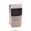 VARIADOR DE CA POWERFLEX 40 DE 2.2 KW (3 HP)