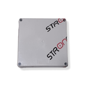 CAJA DE DERIVACION 150X150X70MM (ALTOXANCHOXPROF), IP65, ALPHA--STRONGER