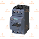 GUARDAMOTOR SIRIUS S0, SOBRECARGA 10...16A, CORTOCIRCUITO 208A--SIEMENS