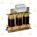 INDUCTANCIA DE MOTOR - 215 A - PARA VARIADOR DE VELOCIDAD- SET OF 3--SCHNEIDER