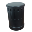 MODULO DE SONIDO, SIRENA, TORRE DE CONTROL, 50MM, NEGRO, 240VAC, SA3 --ALLEN BRADLEY