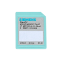 MEMORIA CARD 512 KB P/S7-300/C7/ET 200 SIMATIC S7 6ES79538LJ310AA0 --SIEMENS